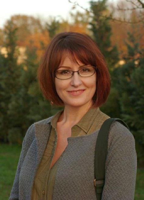 Elena Kotelnikova
