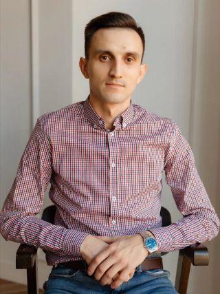 Petr Snisar