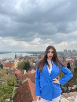 Sofija Stanisic