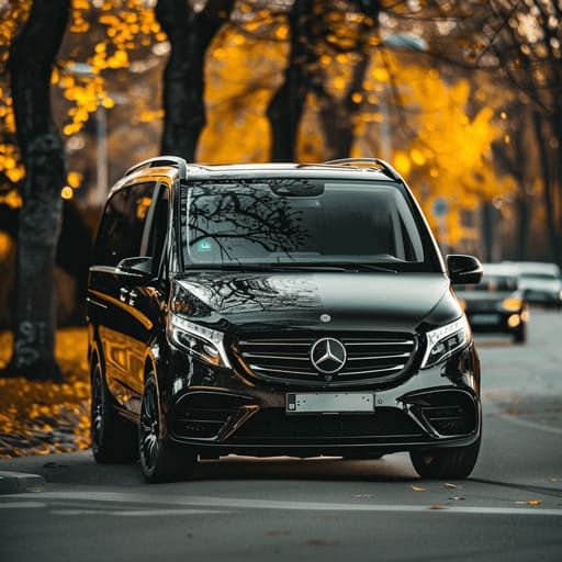 Автоуслуги